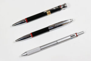 Read more about the article Mechanical Pencil Month – Day 18: Rotring multi-pencils