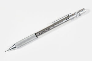 Read more about the article Mechanical Pencil Month – Day 13: Staedtler REG