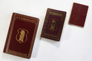 Read more about the article Stanley catalogue sizes