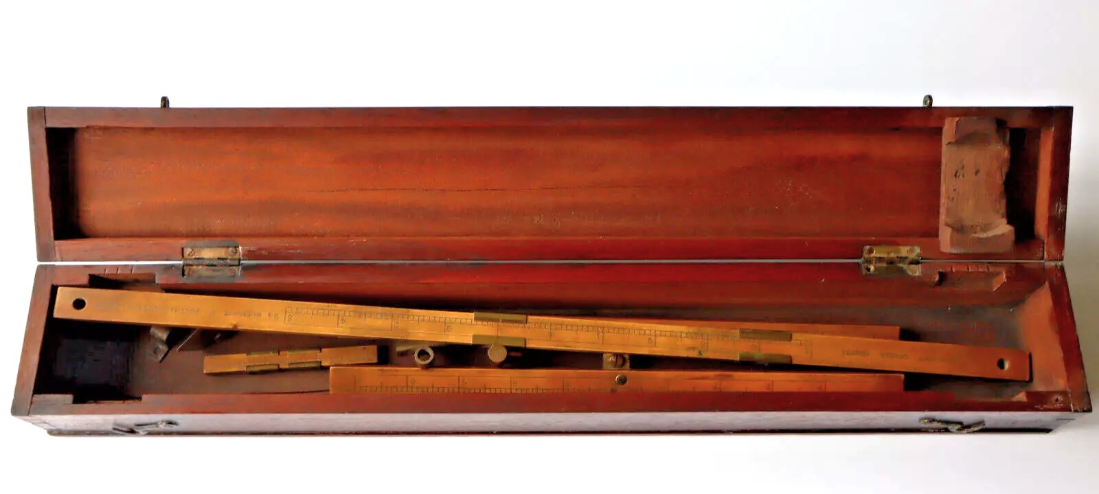 Read more about the article Jopling’s Double Cranks