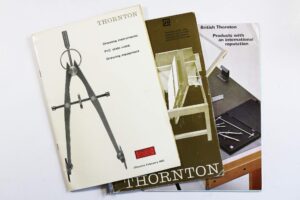 Read more about the article Thornton 1962 catalogue